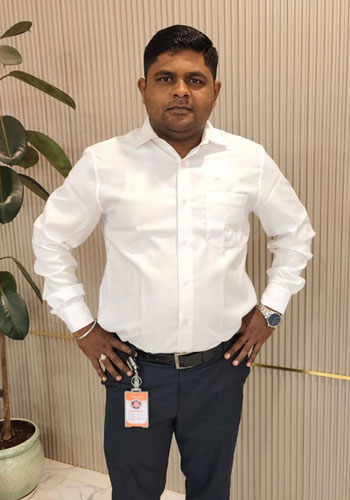 founder