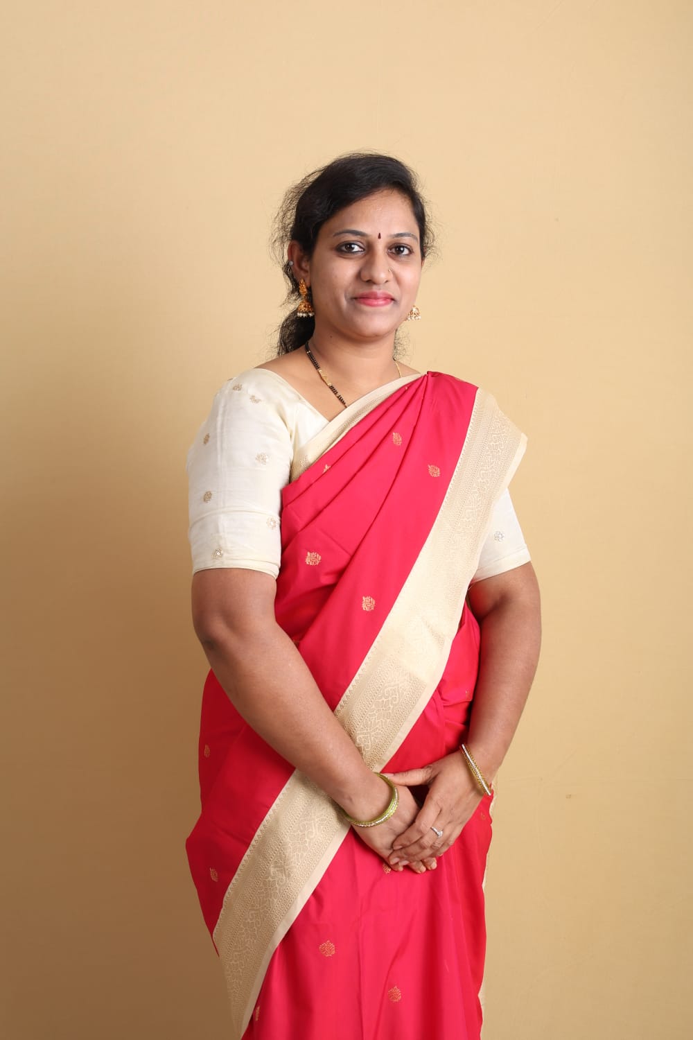 Nethravathi G, Sharada Gurukula leadership team