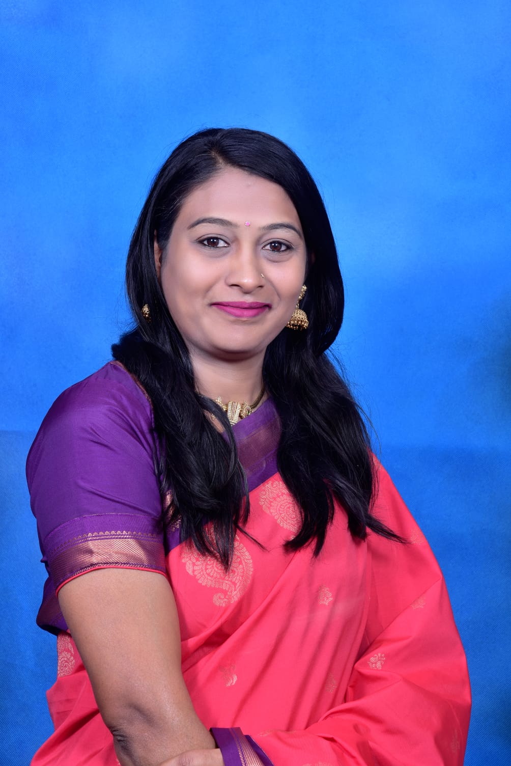 Soumya Desai, Sharada Gurukula leadership team